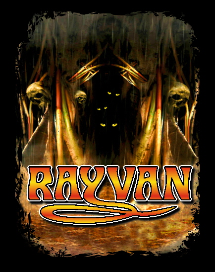 RAYVAN