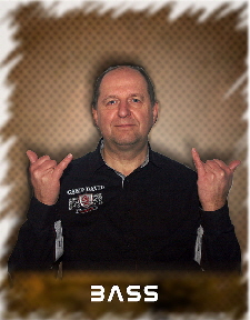 Rayvan-Bass
