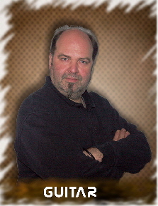 Rayvan-Guitar