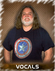 Rayvan-Vocals